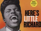 Little Richard: Here's Little Richard ( LP )