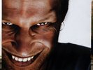Aphex Twin RICHARD D JAMES ALBUM vinyl LP Warp Records 1996