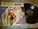 Frankie Stein & His Ghouls 