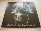 ZEMIAL   face of the conqueror .10'      RARE   GREEK METAL