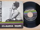 CLAUDIA MORI quello che ti dico-non guardarmi org. ita