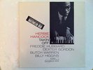 HERBIE HANCOCK takin off  LP US BLUE NOTE BST 84109 NY adress