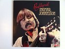 INGMAR JOHANSSON bildspråk LP 1979 
