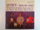 BENNY BAILEY / ÅKE PERSSON / JOE HARRIS LP 1959 METRONOME rare jazz DENMARK