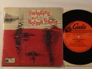 NORMA GREEN Pierre Cavalli trio 45ep GALA vocal jazz EURO exc+