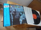 TASTE ( RORY GALLAGHER )  LIVE TASTE IN MINT JAPAN PRESS MEGA RAAR