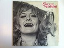 MONICA ZETTERLUND chicken feathers LP 1972 SR RELP 1151 Sweden