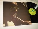 BENNY BAILEY how deep can you go? LP 1976 HARVEST swedish orig. M-