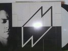 DISQUE 33TOURS DOUBLE LP MATHIEU CHEDID 