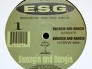 E.S.G. Swangin and Bangin 12