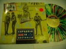 BEATLES EUPHORIA IN AUSTRALIA RARE 1 LP MCV L.E.