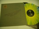 ROLLING STONES BRIGHT LIGHTS BIG CITY 1 LP MCV LE. TMOQ PROMO MINT  STOUT COVER
