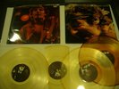 BRUCE SPRINGSTEEN SUGARLAND VOLL. 1 & 2 4 LP CLEAR VINYL