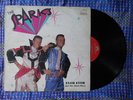 THE SPARKS Ever OBSCURE MODERN AFRO FUNK DEEP ELECTRO BOOGIE SYNTH Nigeria LP ?