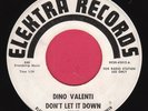 Dino Valenti   Don't Let It Down   DJ 45  Northern/Psych/Quicksilver  HEAR