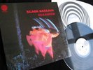 BLACK SABBATH - Paranoid - Vertigo Swirl 1970 with Inner - Rock Classic EX/VG+