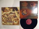 greek WILL-O-THE WISP lp SECOND SIGHT PSYCH PROG MINT manticore's breath dungen