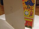 greek POLL original lp SAME S/T COMIC BOOK tournas greece PSYCH PROG SPACE FUZZ