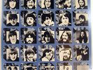 BEATLES CHRISTMAS ALBUM BEATLES FAN CLUB ORIGINAL SBC 100