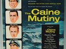 SUPER RARE 1954 THE CAINE MUTINY Soundtrack LP plus Bonus Record Album