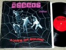 SEEDS - Web Of Sound - Their 2nd LP