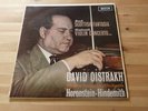 Bruch/David Oistrakh UK LP STEREO DECCA SXL 6035 WBG