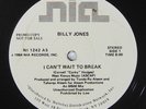 Billy Jones 