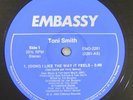 Toni Smith 