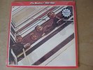 The Beatles 2 LP 1962-1966 RED VINYL SEALED