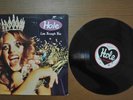Hole Live Through This vinyl LP