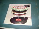 THE ROLLING STONES  LET IT BLEED ORIG. 69` FACTORY SEALED USA LONDON LP