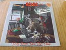 AC/DC DIRTY DEEDS DONE DIRT CHEAP LIMITED EDTION RELEASE 12
