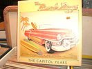 THE BEACH BOYS THE CAPITOL YEARS  BOXSET  LP RECORD
