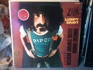 FRANK ZAPPA mothers LUMPY GRAVY U.K. IMPORT VERVE GATEFOLD  2317 046
