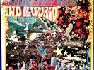 APHRODITE'S CHILD END OF THE WORLD 1968 1969 GREECE PSYCH VANGELIS DEMIS ROUSSOS