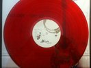 JOEY CAPE * TONY SLY Acoustic Vol. 1 RED Vinyl no use for a name lagwagon nofx