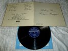 THE ROLLING STONES-beggars banquet '68 UK DECCA LP ORIG.