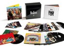 The Beatles - In Stereo Vinyl Box Set 2012 - New 14 x 180g LP Pre-Order k