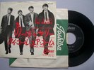 Beatles LONG TALL SALLY Odeon 1st issue 1965 Japan only sleeve & coupling EX+