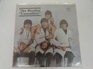 THE BEATLES CASUALTIES LP BUTCHER COVER RARE CAPITOL RECORDS SPRO-9469
