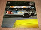 JACKSON HEIGHTS The Fifth Avenue Bus original VERTIGO SWIRL UK LP 6360 067 1972