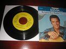 RIDICULOUSLY RARE MINT Elvis Presley PROMO 