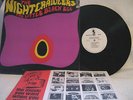 THE NIGHTCRAWLERS Little Black Egg ORG '67 GARAGE-PUNK MONO WLP NM-
