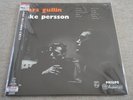 LARS GULLIN - AKE PERSSON / RARE SWEDISH JAZZ LATIN MODAL LP