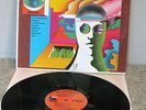 PSYCH LP - CHOCOLATE WATCH BAND - NO WAY OUT - TOWER
