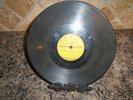 original Willie Nix  78 record Baker Shop Boogie/Seems Like A Million Years 1952