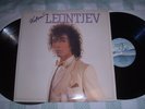 Valery Leontiev VALERY LEONTJEV Finnish 2LP 1987 RARE Russian singer LP Finland