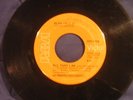 Elvis Presley ORANGE LABEL GOLD STANDARD 447-0658 SPINOUT ALL THAT I AM Rare RCA