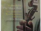 MICHAEL RABIN-THE MAGIC BOW.-CAPITOL SP 8510-STEREO (LP) - NM-