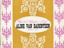 Aline VAN BARENTZEN, CHOPIN, LISZT Récital French LP VSM FALP 472